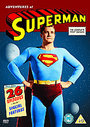 Adventures Of Superman - Series 1, The