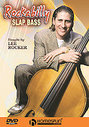 Lee Rocker - Rockabilly Slap Bass