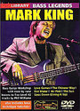 Lick Library - Bass Legends - Mark King