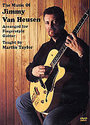 Martin Taylor - The Music Of Jimmy Van Heusen