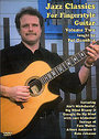 Pat Donohue - Jazz Classics For Fingerstyle Guitar - Vol. 2