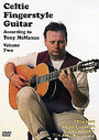 Celtic Fingerstyle According To Tony McManus - Vol. 2