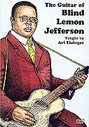 Ari Eisinger - Guitar Of Blind Lemon Jefferson