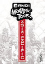 And 1 Mixtape Tour - Asia Pacific