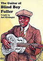 Ari Eisinger - Guitar Of Blind Boy Fuller