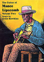 Ernie Hawkins - Guitar Of Mance Lipscombe - Vol. 2