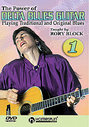 Rory Block - The Power Of The Delta Blues Guitar - Vol. 1