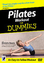 Pilates Workout For Dummies