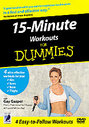 15 Minute Workouts For Dummies