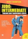 Geoff Thompson - Judo Intermediate