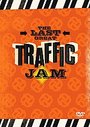 Traffic - The Last Great Traffic Jam (+CD)