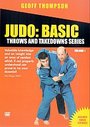 Geoff Thompson - Judo - Basic