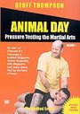 Geoff Thompson - Animal Day - Vol. 1