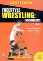 Geoff Thompson - Freestyle Wrestling - Intermediate