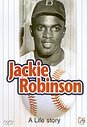 Jackie Robinson - A Life Story