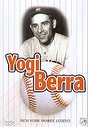 Yogi Berra - New York Yankee Legend