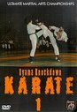 Oyama Knockdown Karate - Vol. 1