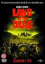 Land Of The Dead (Director's Cut)