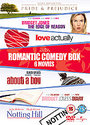 Romantic Comedy (Box Set)