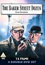 Sherlock Holmes - Baker Street Dozen (Box Set)