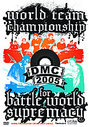 DMC Battle For World Supremacy / Team Battle 2005