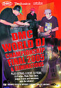 DMC Technics World Final And Eliminations 2005