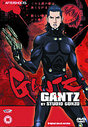 Gantz - Vol. 2 (Animated) (Subtitled And Dubbed)