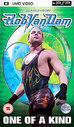 WWE - Rob Van Dam - One Of A Kind