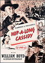 Hop-A-Long Cassidy (Box Set)