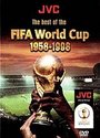 Best Of The FIFA World Cup - 1958 To 1998, The (Box Set)