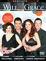 Will And Grace - Season 7 - Complete (Box Set)