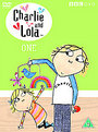 Charlie And Lola Vol.1