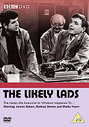 Likely Lads - Series 1 To 3, The