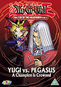 Yu Gi Oh Vol.13