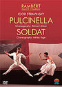 The Rambert Dance Company - Pulcinella And Soldat - Rambert Dance Company