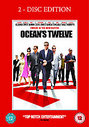 Ocean's Twelve (Special Edition)