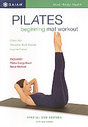 Pilates - Beginning Mat Workout