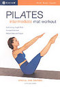 Pilates Intermediate Mat Workout