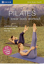 Pilates Lower Body Workout