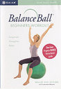 Balance Ball - Beginners Workout