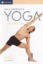 Yoga For Back Care