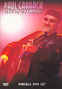 Paul Carrack - Live In Liverpool