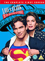 Lois And Clark - The New Adventures Of Superman - Series 1 (Box Set)