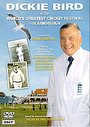 Dickie Bird At The Greatest Cricket Festival In Scarborough