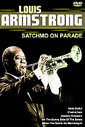 Louis Armstrong - Satchmo On Parade