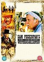 Sam Peckinpah's Legendary Westerns Collection (Box Set)