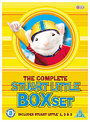 Stuart Little/Stuart Little 2/Stuart Little 3