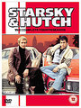 Starsky And Hutch - Series 4 - Complete (Box Set)