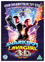 Adventures Of Shark Boy And Lava Girl, The (3D And 2D)
