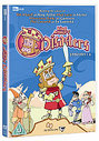 King Arthur's Disasters Episodes 1-6